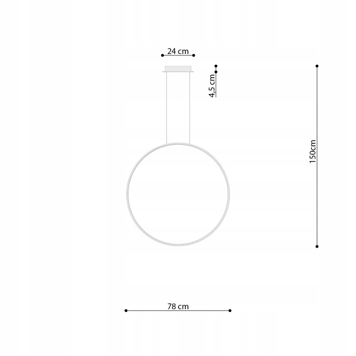 lampa-wiszaca-fixo-78-zloty-polysk-led-3000k-elegancki-zwis-do-gabinetu-kod-producenta-sla-0331