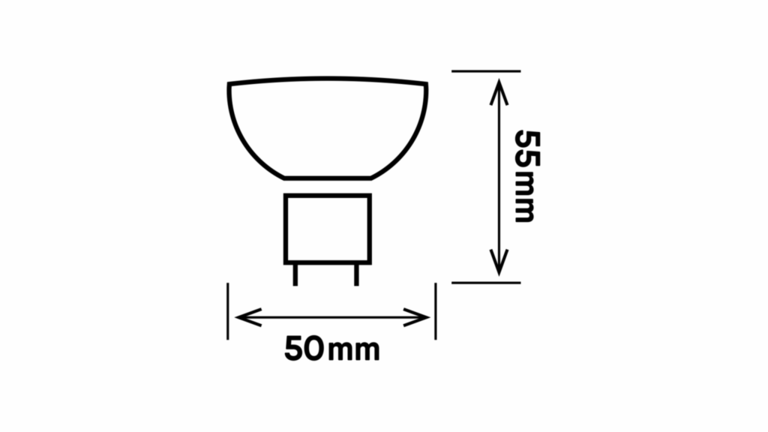 gu10-5w